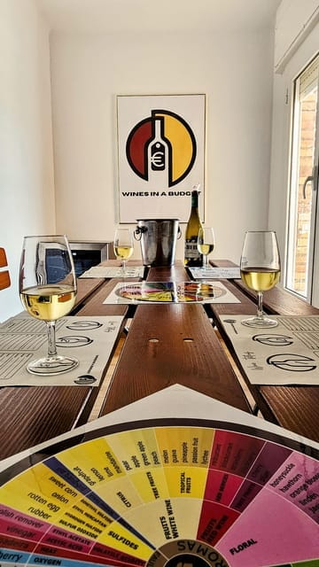 Intimate Winetasting with a Sommelier - Why This Experience Offers Great Value