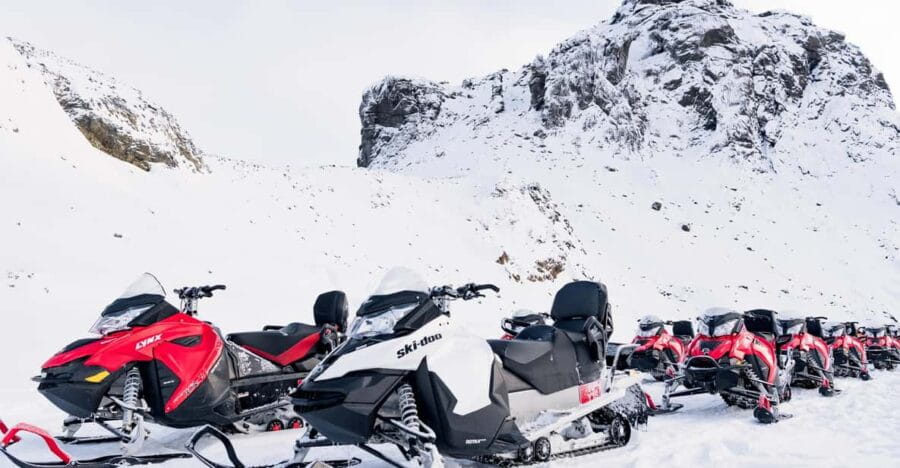 Into the Glacier: Snowmobile + Langjökull Ice Tunnel Combo - Exploring the Heart of Iceland: What the Tour Offers