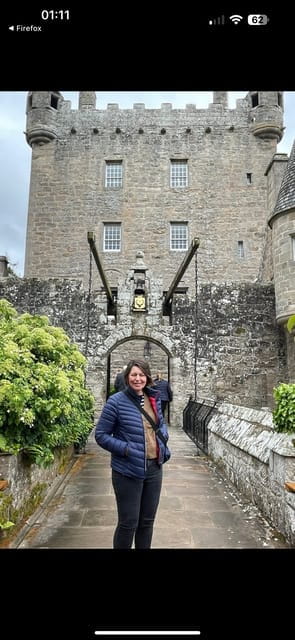 Invergordon: Cawdor Castle, Culloden, and Loch Ness Tour - Who Will Love This Tour?