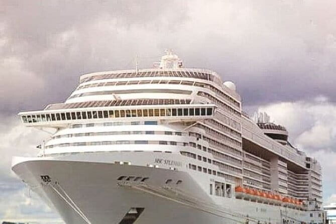 Invergordon Cruise Ship Tour Dunrobin Castle, Dornoch, Distillery - FAQ