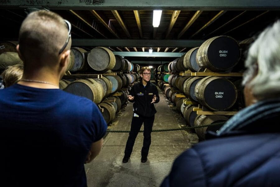 Invergordon: Inverness, Cawdor Castle & Highland Whisky Tour - Who This Tour Suits Best