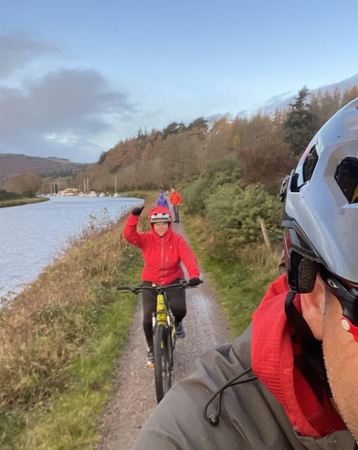 Inverness: Caledonian Canal eBike Tour - Exploring Inverness on Two Wheels: A Full Breakdown