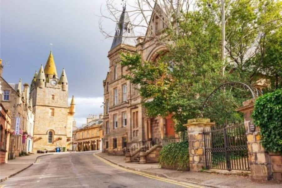 Inverness: Dunrobin Castle and Distillery Tour - Who Will Love This Tour?