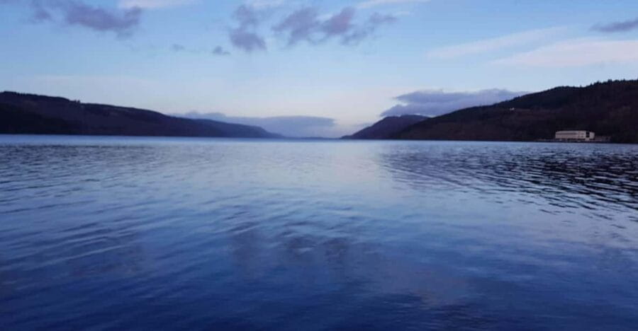 Inverness: Private Secret Hike to the Shores of Loch Ness - The Sum Up