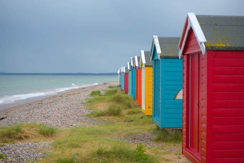 Inverness: Whisky, Wildlife, and Beaches Day Tour - Key Points / Takeaways