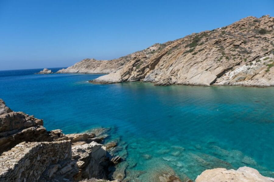 Ios: Early Morning Boat Cruise from Mylopotas - What Makes This Tour Valuable