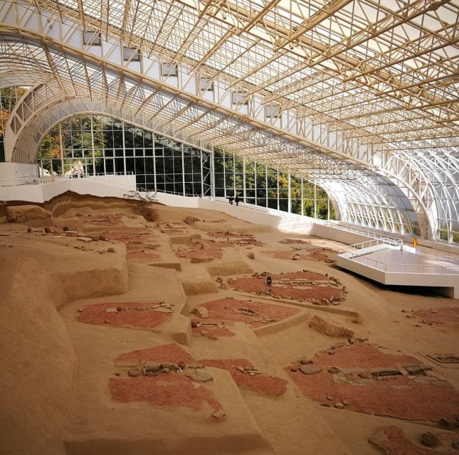 Iron Gate Tour: Golubac Fortress, Lepenski Vir+National Park - Discovering Kapetan Misin Breg and Scenic Overlooks