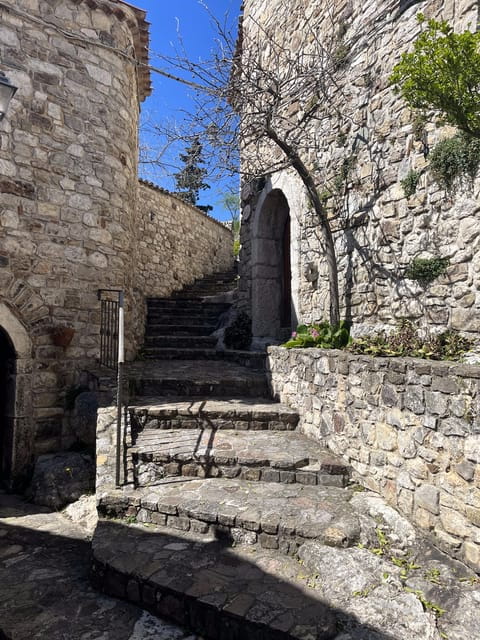 Irpinia: tasting local products - Price and Value Analysis