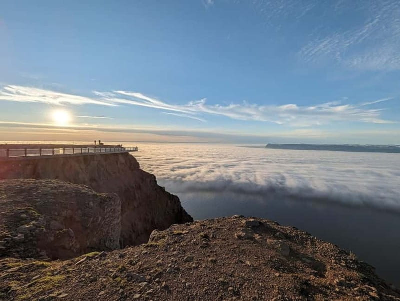 Isafjordur: Dynjandi & Bolungarvik Shore Excursion Tour - The Practical Side: What This Tour Means for You
