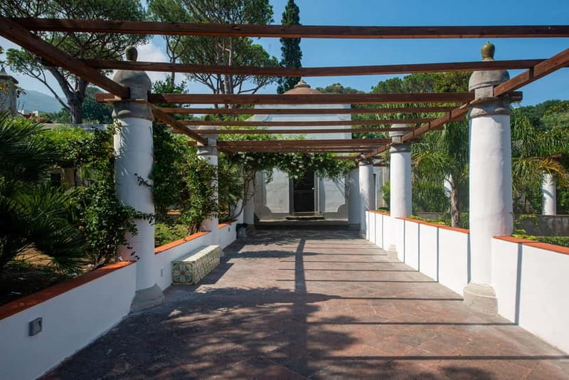 Ischia: Archaeological Museum of Pithecusae Ticket - Entering the World of Ancient Pithecusae