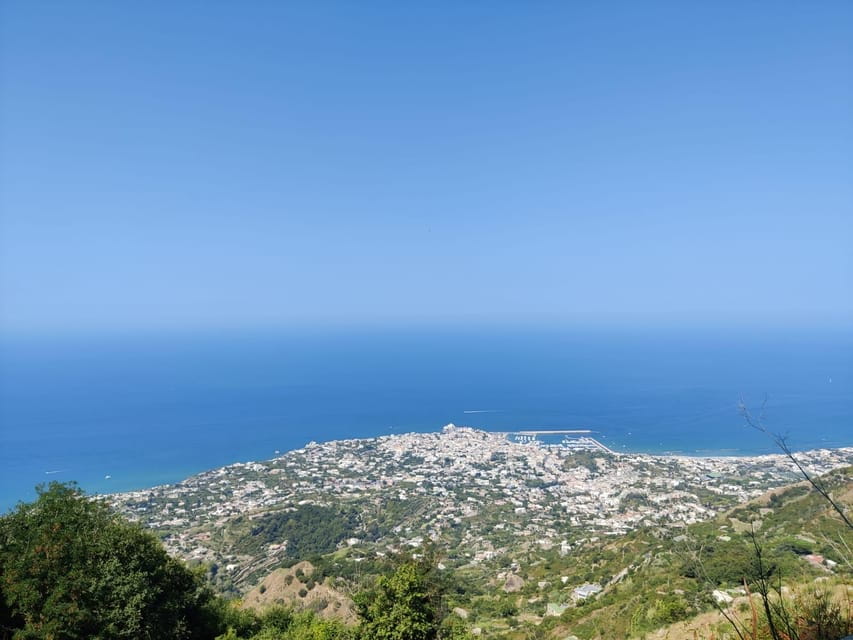 Ischia: Epomeo summit hike - Who Should Consider This Hike?