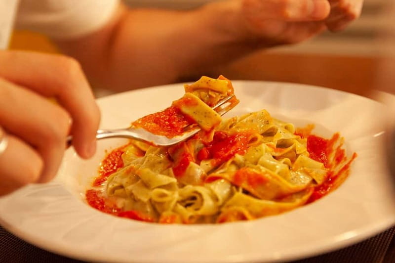 Ischia: Full Pasta Cooking Class with Wine & Pick-up Option - Who Is This Experience Best For?