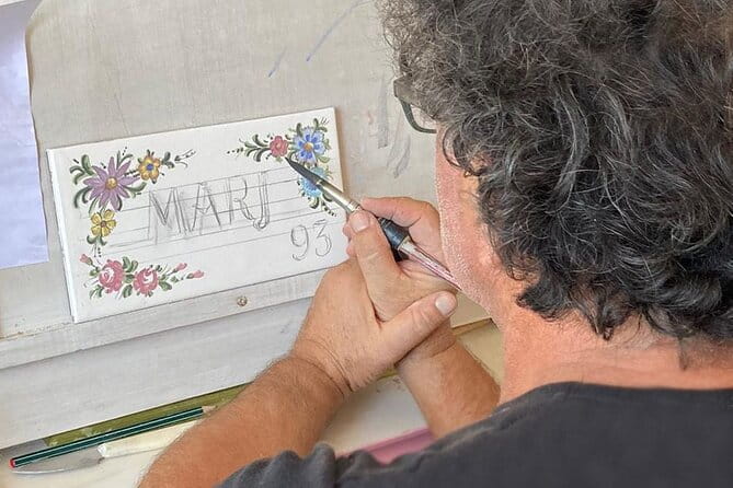 Ischia Full Pottery Workshop - FAQ