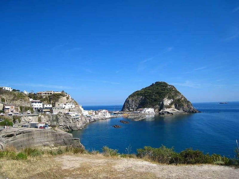 Ischia: Island tour by bus - Who Will Benefit Most from This Tour?