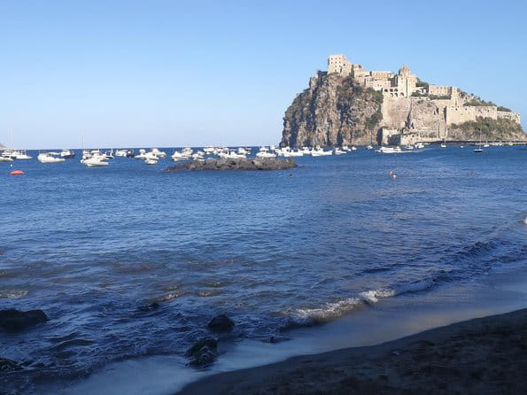 Ischia Private Day Trip from Sorrento with Local Guide and Driver - Final Thoughts: Is This Tour for You?