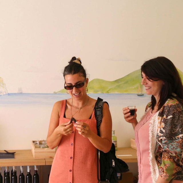 Ischia: Private Distillery Tour and tasting with the Artisan - Price and Logistics: Is It Worth It?