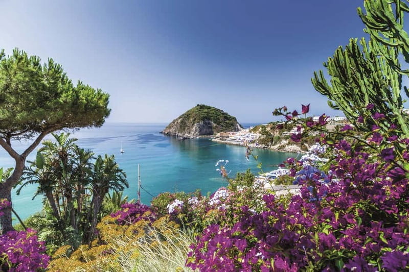 Ischia: Private Island Tour with Lunch - Why This Tour Offers Great Value