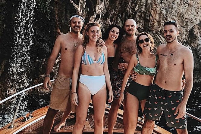 Ischia & Procida Private Boat Tour - Who this tour suits best