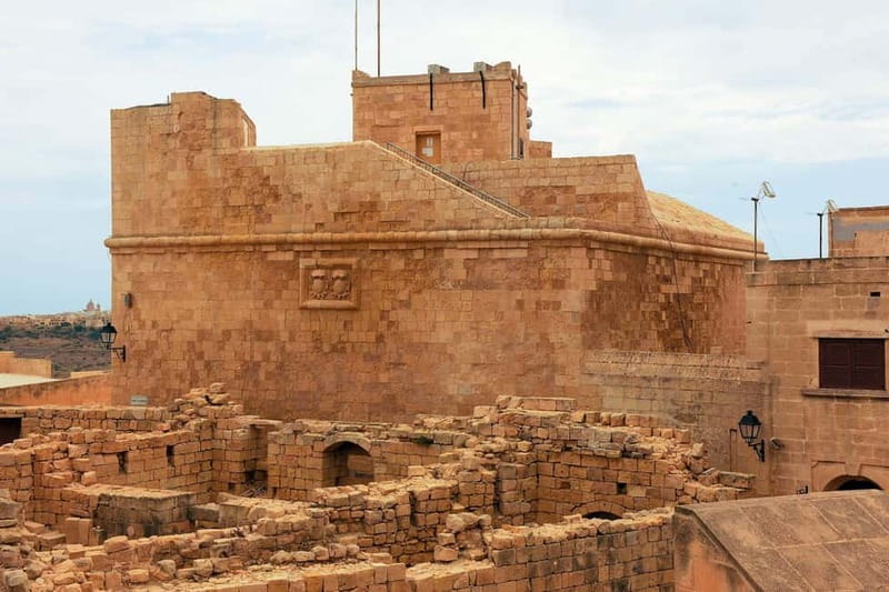 iSeeGozo Day Pass with Ferry & Gozo Bus Hop-On Hop-Off (CMO) - Exploring Gozitan Icons: What Stops Are Worth Your Time