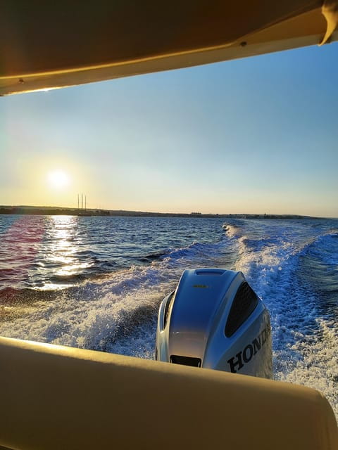 Island Adventure  Ugljan by Speedboat - Ugljan Town: A Relaxed, Authentic Croatian Community