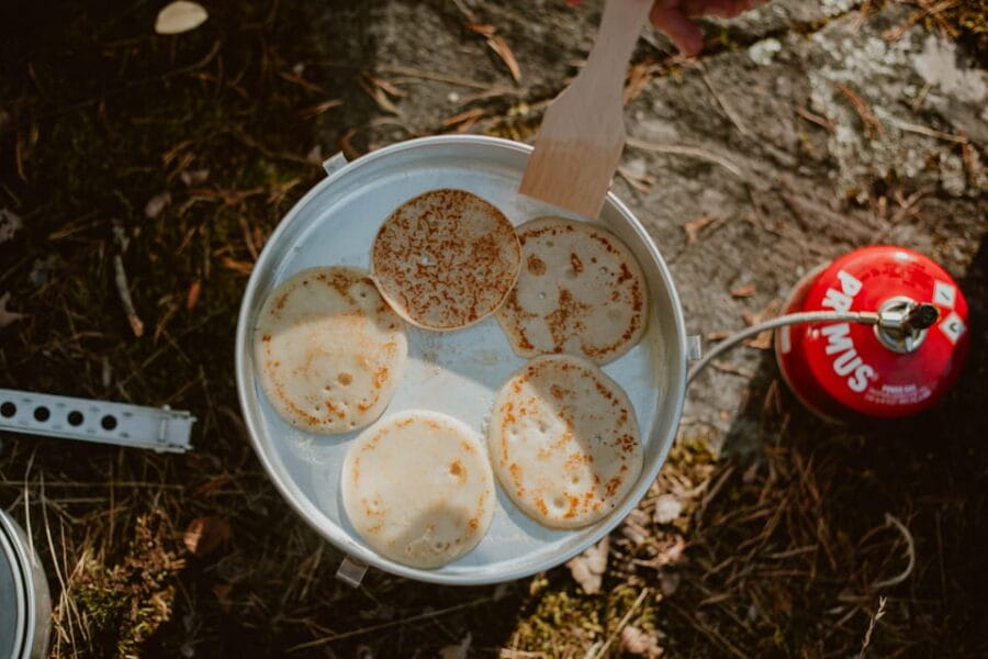 Island Hopping by Kayak & Wild Camping  Archipelago Escape - Daily Life on the Water and Islands