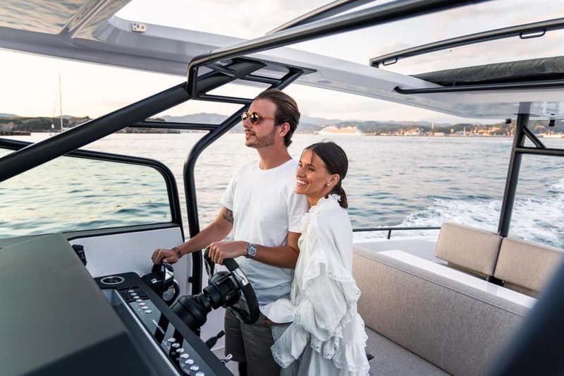 Island Hopping: Santorini to Paros & Antiparos - Price and Logistics