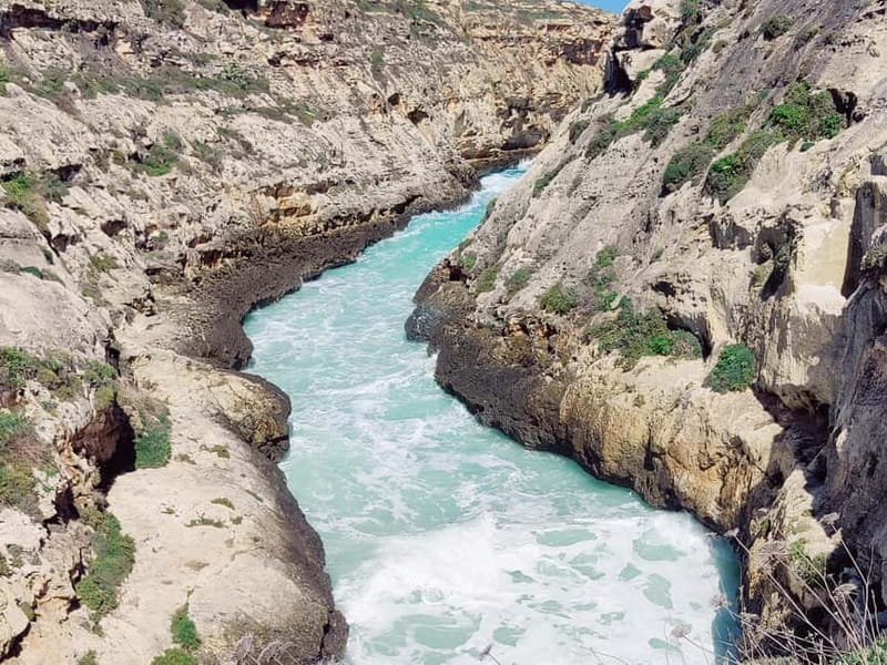 Island of Gozo: Private Tour - Discovering the Best of Gozo at Your Own Pace