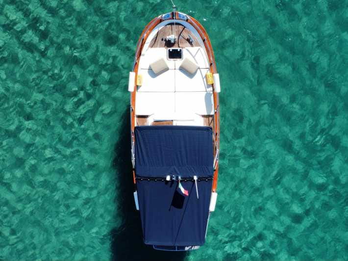 Island of Ischia: private full day boat tour on Aprea 7,5m S - Why Choose This Private Boat Tour? A Deep Dive