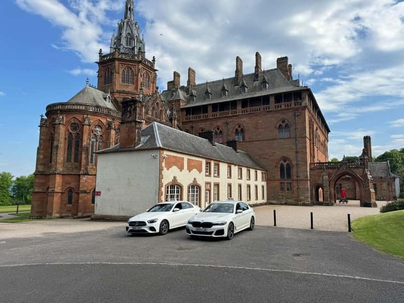 Isle of Bute: Private Tour with Driver-Guide - The Sum Up