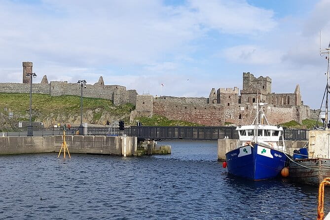 Isle of Man Southern Discovery Half Day Tour - Who Will Love This Tour?