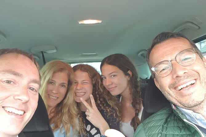 Isle of Skye transfer to Inverness - Who Might Want to Know More?