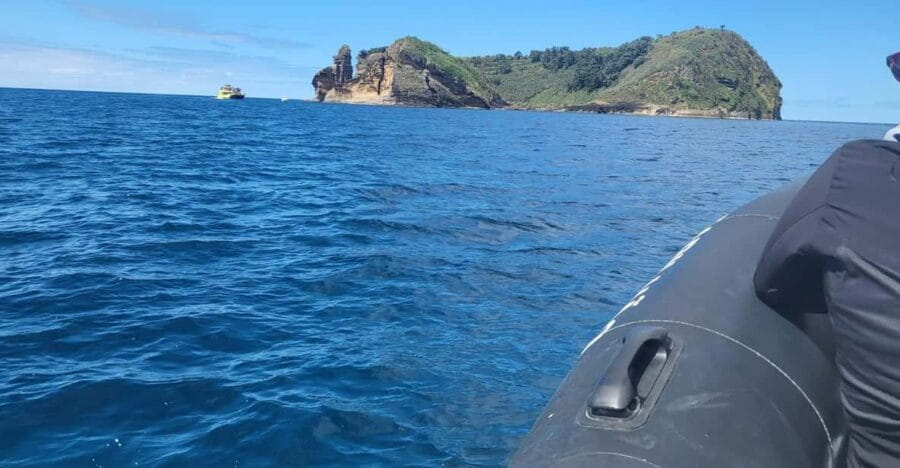 Islet Tour- Ilhéu de Vila Franca do Campo - The Pros and Cons of This Islet Tour