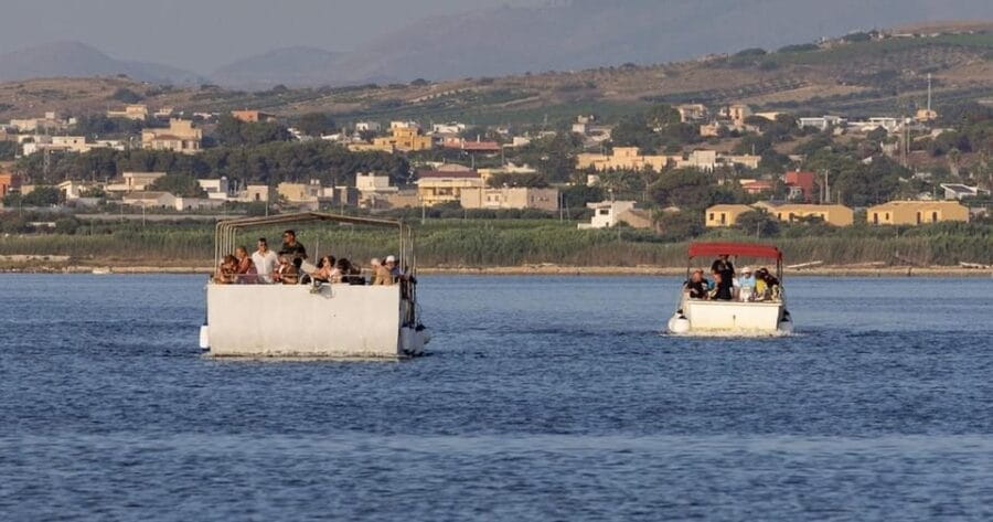 Isola Lunga Marsala - Who Will Love This Experience?