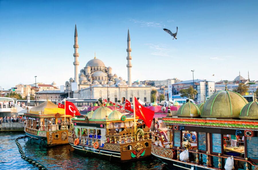Istanbul: 1 or 2-Day Private Guided Tour with Hotel Transfer - Final thoughts