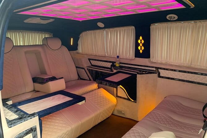 Istanbul Airport Private Transfer Services - Biivip Vip Transfer - FAQ