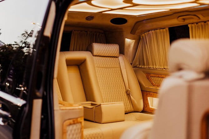 Istanbul airport to Taksim - Authentic Experiences Hidden in the Reviews