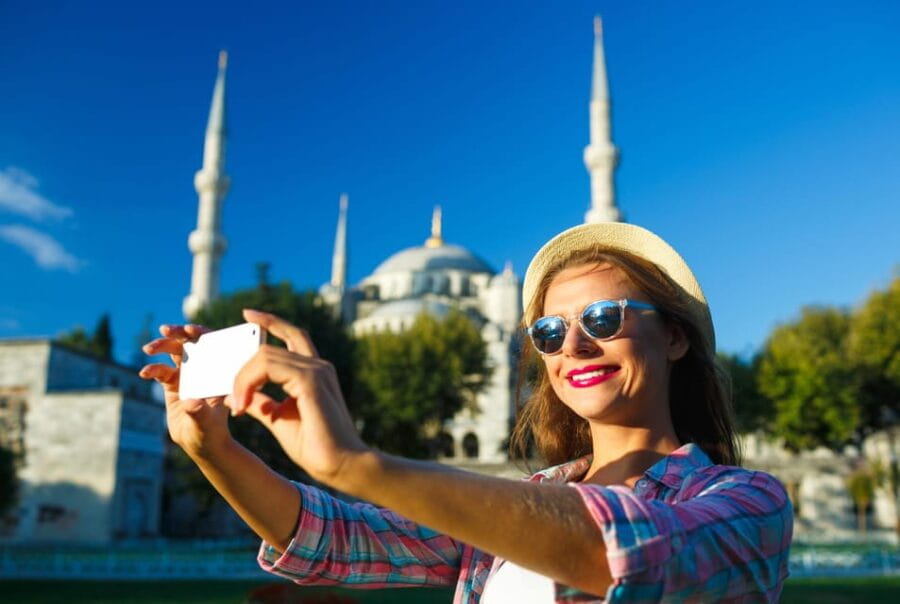 Istanbul: Blue Mosque, Hagia Sophia & Old City Private Tour - Who Is This Tour Best For?