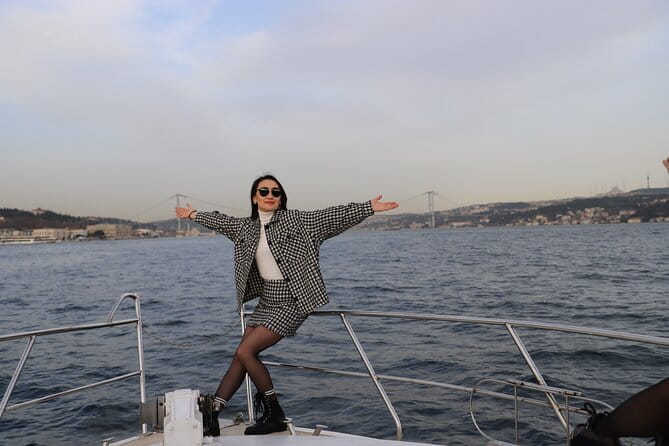 Istanbul Bosphorus Boat Tour and Golden Horn Cruise Day or Sunset - Who Is This Tour Best For?