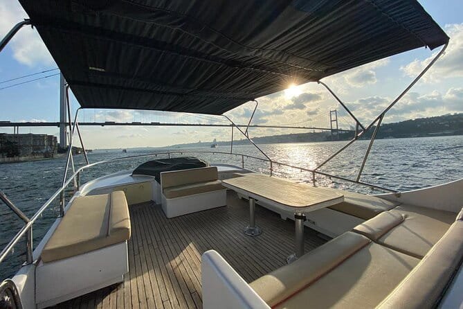 Istanbul Bosphorus Sunset Cruise on a Luxurious Yacht - Final Thoughts: Is It Worth It?
