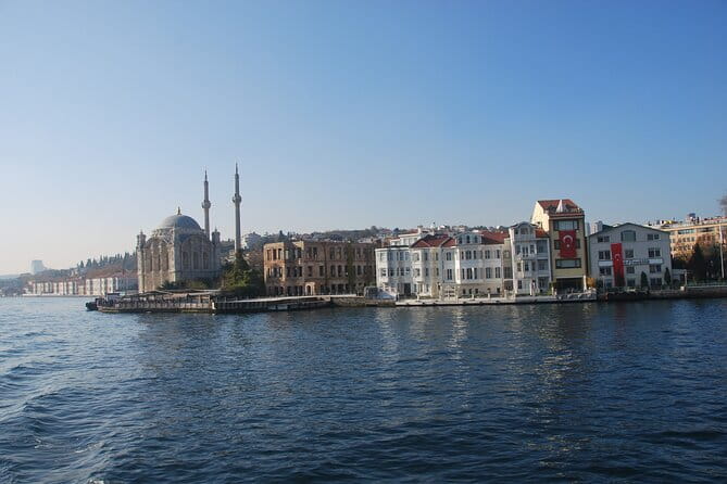 Istanbul Bosphorus Tour With Whirling Dervish Show - Practicalities: What to Expect and Who It’s For