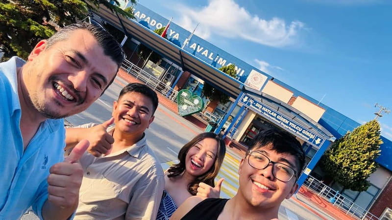 Istanbul: Cappadocia-2-Days Tour with Flights and Transfers - Final Thoughts: Is This Tour Right for You?