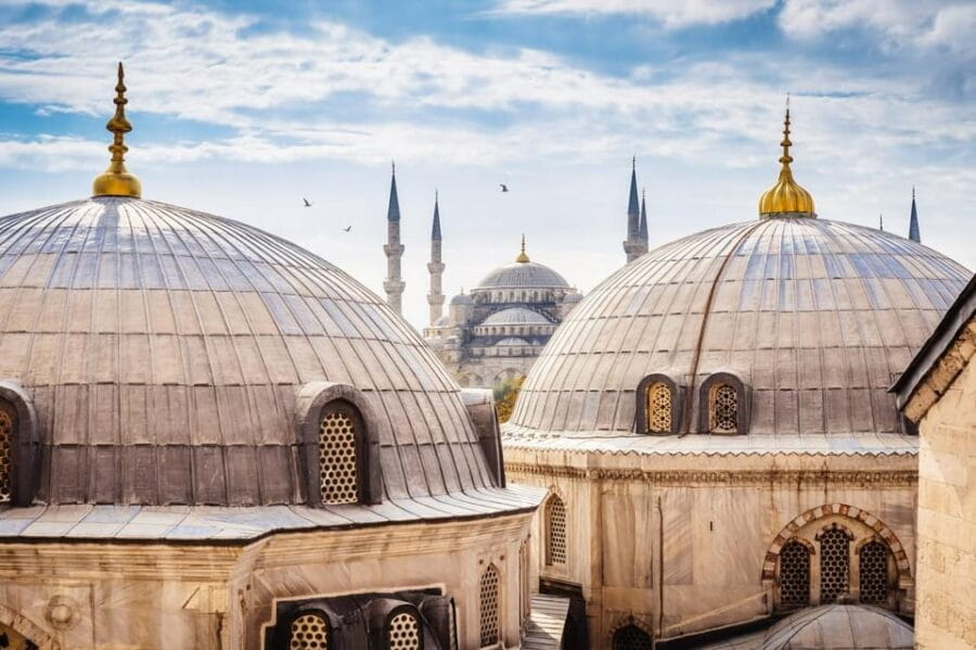 Istanbul: City Highlights Guided Tour - Practical Details and Value