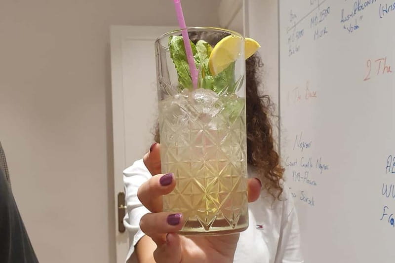 Istanbul: Cocktail Workshop with Galata Tower View - The Three Cocktails and Their Cultural Significance