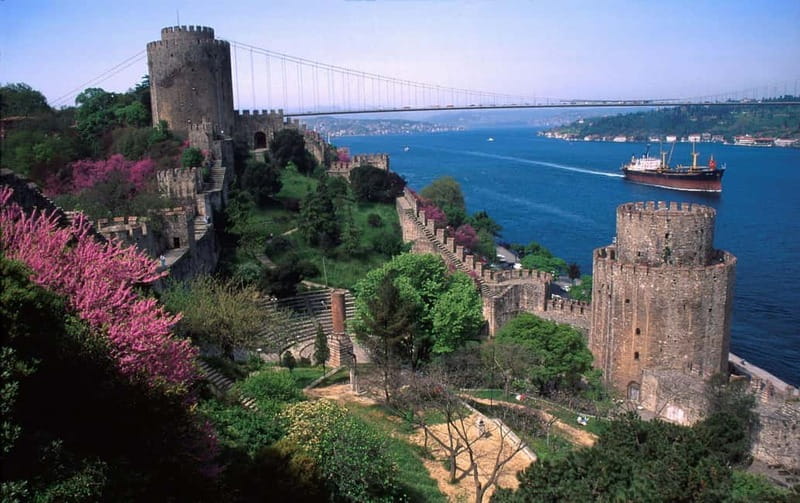 Istanbul Day Trip by Flight from Alanya, Side, Antalya Kemer - Optional Visits: Topkapi Palace and Hagia Sophia