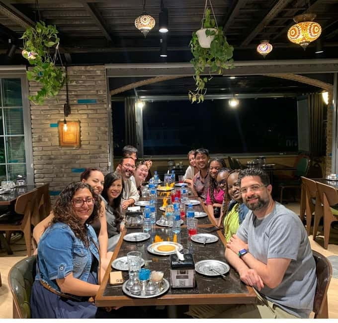 Istanbul: Enjoy Turkish Food Like a Local (Lunch/Dinner) - An In-Depth Look at the Experience