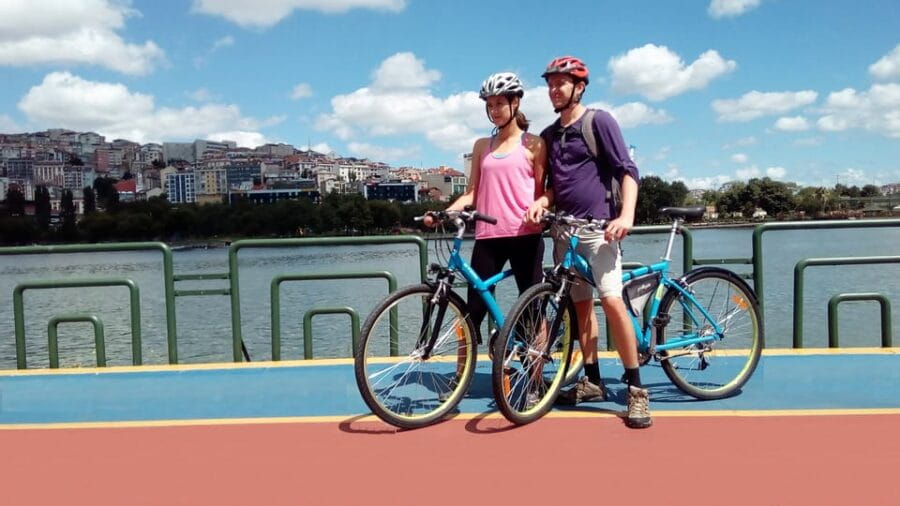 Istanbul: Eurasia Bike & Boat Half-Day Tour - Price and Overall Value