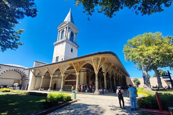 Istanbul Express: 2-Day City's Highlights Private Guided Tour - Why This Tour Works Well for Travelers