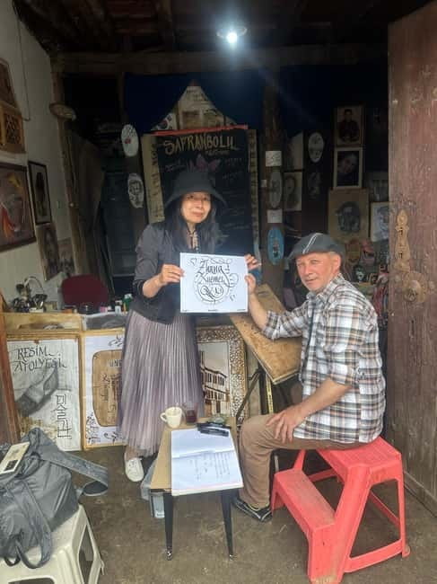 Istanbul: Fener and Balat Guided Walking Tour - Practical Tips and Considerations