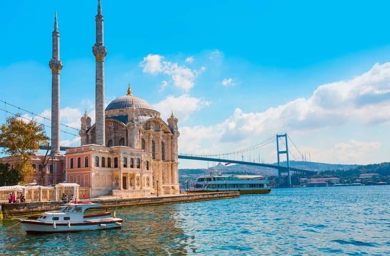 Istanbul: Full-Day Private City Highlights Guided Tour - Price and Logistics