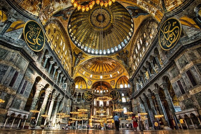 Istanbul Full-Day Private Tour on Ottoman Relics - Price and Logistics: Whats the Value?